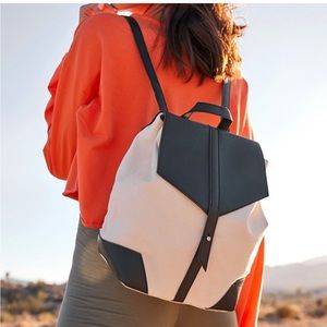 NWOT Deux Lux Demi Backpack